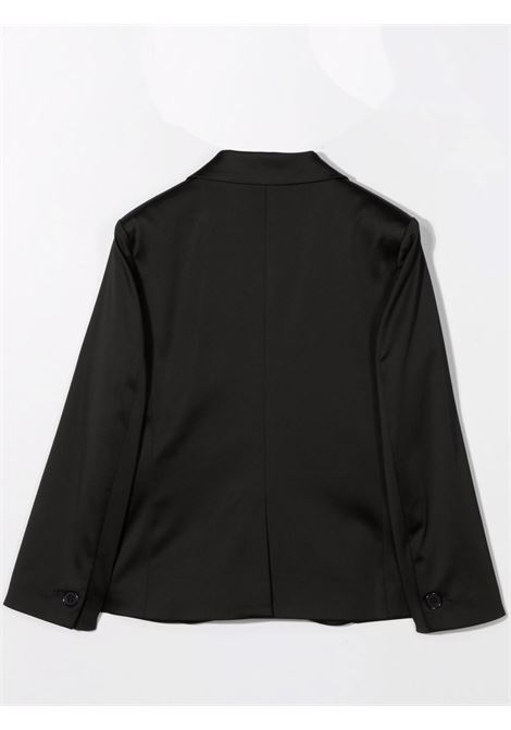 Blazer monopetto aderentev PAOLO PECORA KIDS | PP289102